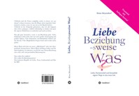 Liebe, Beziehung-sweise Was? - Rima Meyendorf - E-Book