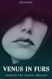 Venus in Furs - Leopold von Sacher-Masoch - E-Book