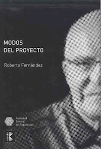 Modos de proyecto - Roberto Fernandez - E-Book