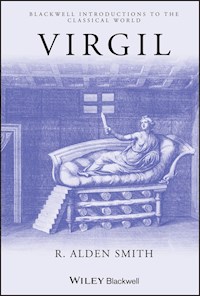 Virgil - R. Alden Smith - E-Book