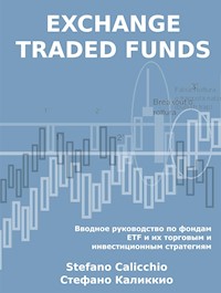 Exchange traded funds - Stefano Calicchio - E-Book
