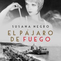 El pájaro de fuego - Susana Negro - Hörbuch
