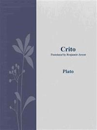 Crito - Plauto - E-Book