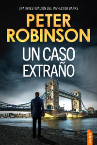 Un caso extraño - Peter Robinson - E-Book