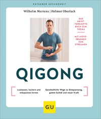 Qigong - Wilhelm Mertens - E-Book