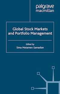 Global Stock Markets and Portfolio Management -  - E-Book