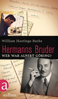 Hermanns Bruder - William Hastings Burke - E-Book