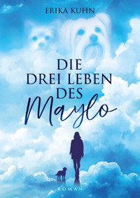 Die drei Leben des Maylo - Erika Kühn - E-Book