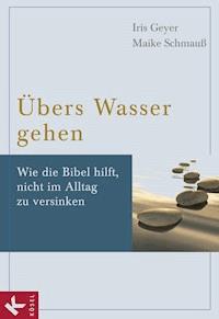 Übers Wasser gehen - Iris Geyer - E-Book