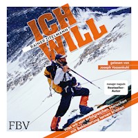 Ich will - Rainer Zitelmann - Hörbuch