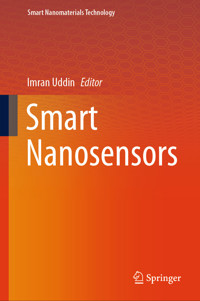 Smart Nanosensors -  - E-Book