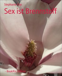 Sex ist Brennstoff - Stephanie Kay - E-Book