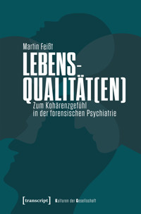 Lebensqualität(en) - Martin Feißt - E-Book