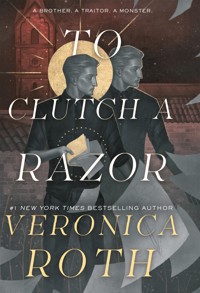 The Curse Bearer series - To Clutch a Razor - Veronica Roth - E-Book