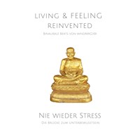 Nie wieder Stress - Die Stress-Reduktions-Frequenz - Patrick Lynen - Hörbuch