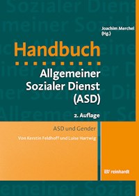 ASD und Gender - Kerstin Feldhoff - E-Book