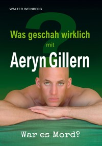 Aeryn Gillern - Walter Weinberg - E-Book