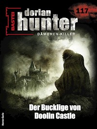 Dorian Hunter 117 - Ernst Vlcek - E-Book