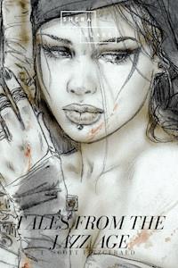 Tales from the Jazz Age - F.Scott Fitzgerald - E-Book