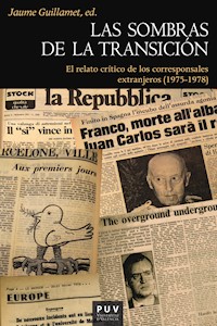 Las sombras de la Transición - AAVV - E-Book
