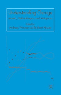 Understanding Change -  - E-Book