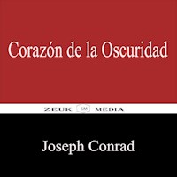 Corazón de la oscuridad - Joseph Conrad - E-Book