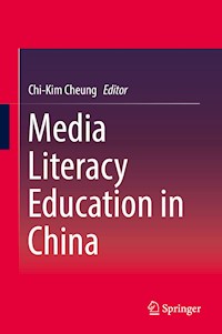 Media Literacy Education in China -  - E-Book