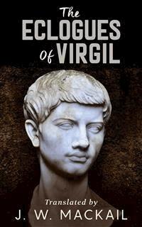 The Eclogues of Virgil - Virgil - E-Book