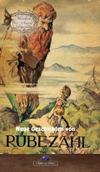 Neue Geschichten von Rübezahl - Erik Schreiber - E-Book