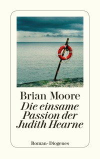 Die einsame Passion der Judith Hearne - Brian Moore - E-Book