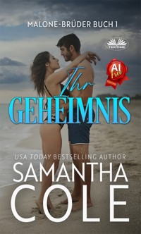 Ihr Geheimnis - Samantha Cole - E-Book