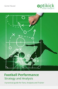 Football Performance - Günter Neuser - E-Book