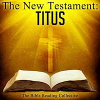 The New Testament: Titus - Traditional - Hörbuch