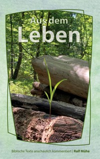 Aus dem Leben - Ralf Mühe - E-Book