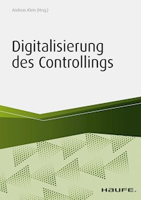 Digitalisierung & Controlling -  - E-Book