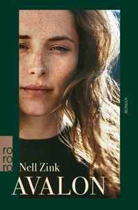 Avalon - Nell Zink - E-Book