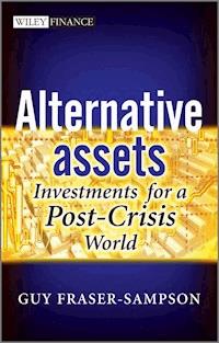 Alternative Assets - Guy Fraser-Sampson - E-Book