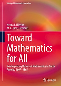 Toward Mathematics for All - Nerida Ellerton - E-Book