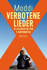 Verbotene Lieder - Moddi - E-Book