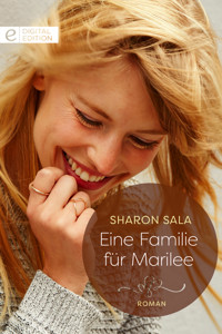 Eine Familie für Marilee - Sharon Sala - E-Book