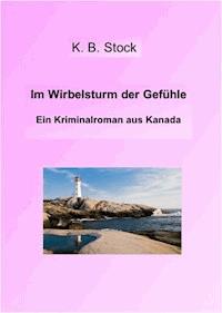 Im Wirbelsturm der Gefühle - K. B. Stock - E-Book
