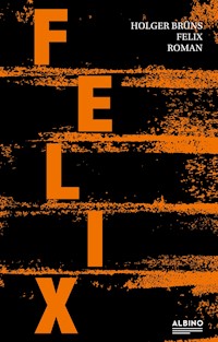 Felix - Holger Brüns - E-Book