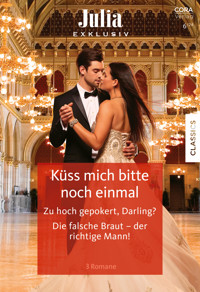 Julia Exklusiv Band 376 - Melanie Milburne - E-Book