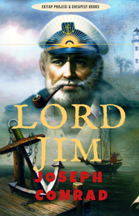 Lord Jim - Joseph Conrad - E-Book + Hörbuch