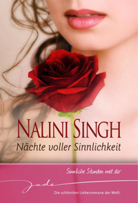 Sinnliche Stunden mit dir - Nalini Singh - E-Book