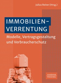 Immobilienverrentung -  - E-Book