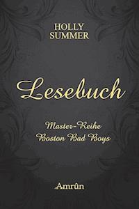 Das Holly Summer Lesebuch - Holly Summer - kostenlos E-Book