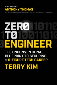 Zero to Engineer - Terry Kim - E-Book