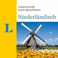 Langenscheidt Audio-Sprachführer Niederländisch - Langenscheidt-Redaktion - Hörbuch