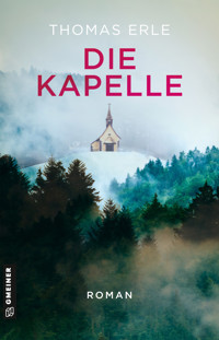 Die Kapelle - Thomas Erle - E-Book + Hörbuch